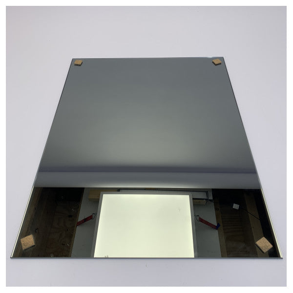Hanse Yachts Grauer Spiegel 4 mm - 553 x 425 mm - TIZ0433 Yacht-Hardware