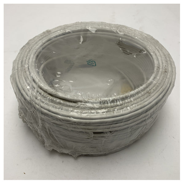 CEAM M0201004-0002 Кабель морської сигналізації 4x0.22 мм - міцна 100-метрова водонепроникна охоронна проводка