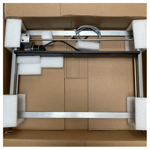 Морський телевізійний ліфт Sea and Symphony Phantom Marine - 7031-3G-H660