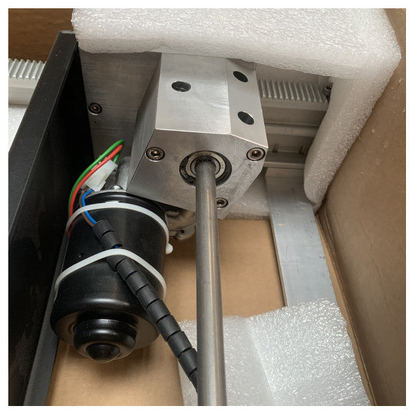 Морський телевізійний ліфт Sea and Symphony Phantom Marine - 7031-3G-H660