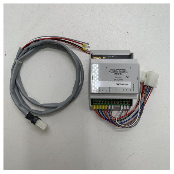 Морський телевізійний ліфт Sea and Symphony Phantom Marine - 7031-3G-H660