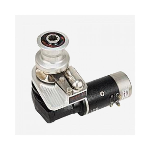 Lofrans Scorpion | X1 | 500W | 12V | 6 mm anchor winch with capean - 70406