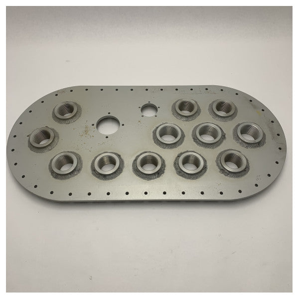 CRN Marine Grade Waterproof Access Door für Schiffswasser- und Tanksysteme - korrosionsbeständig und einfach zu installieren - 263734-1