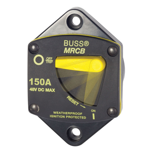 Blue Sea 7048 150A wyłącznik panelowy 12/24/48V