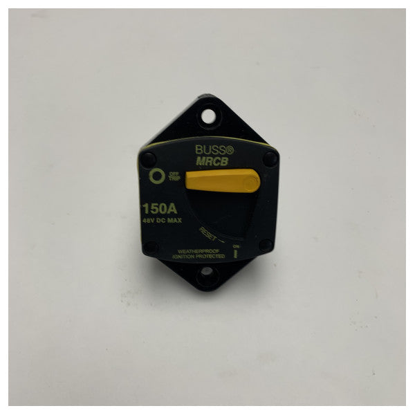 Blue Sea 7048 150A wyłącznik panelowy 12/24/48V