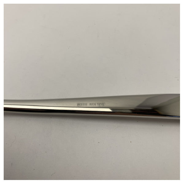 Alessi - Caccia 18/10 rustfrit stål - bordgafler 4 tænder 20cm - LCD01/2R4