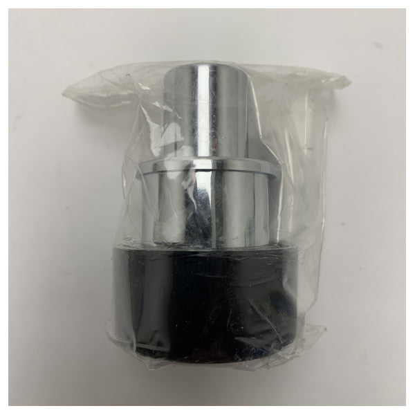 LAMP Marine Chrome Cabinet Knob PK04CR - Durable Yacht & Boat Drawer Handle