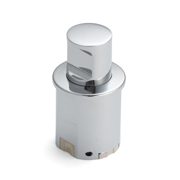 Висококачествена морска ключалка PKL-05/R-CR с хромирано покритие за трайно затваряне на врати и люкове