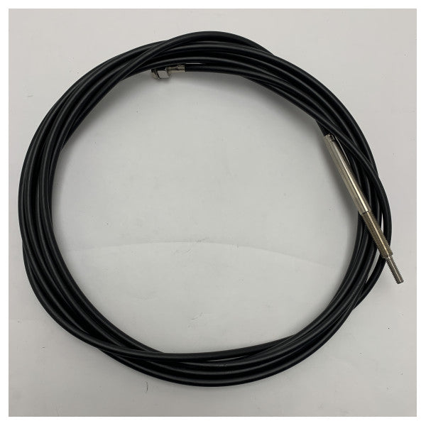 Marine Fire Suppression Manual Discharge Cable Kit 6.1m – Complete Install Set