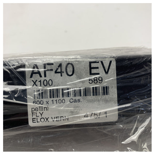 Ferretti Yachts Mosquito Screen for Left Arm Cabin Closure AF40 EV