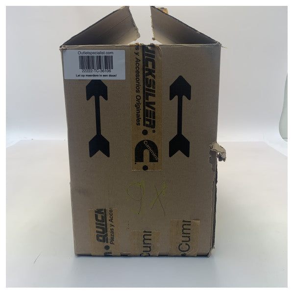 3M Perfect-it Gelcoat Medju Qtugħ Kompost Wax - 36106