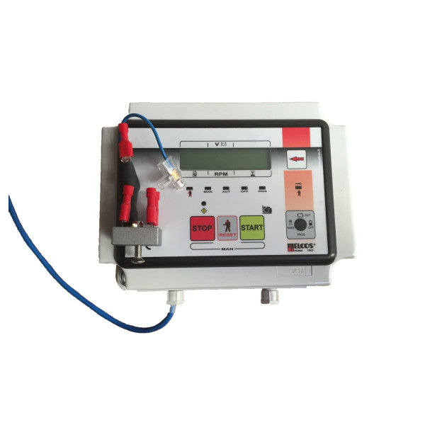 Автоматично пусково устройство за генератори Paguro - 71.A14