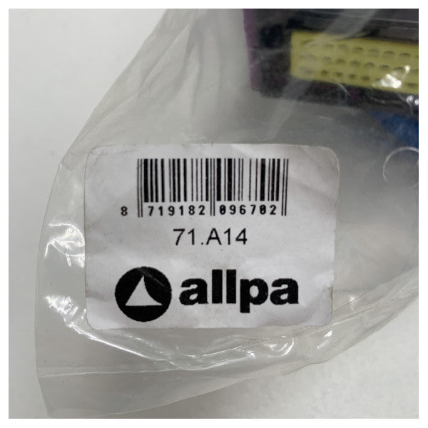 Автоматично пусково устройство за генератори Paguro - 71.A14