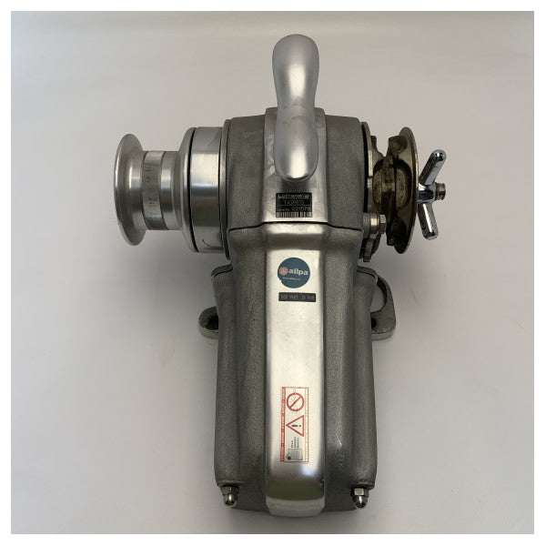 ونش المرساة الكهربائي لوفرانس تيجريس 1500 واط 24 فولت - 10 مم - 831494