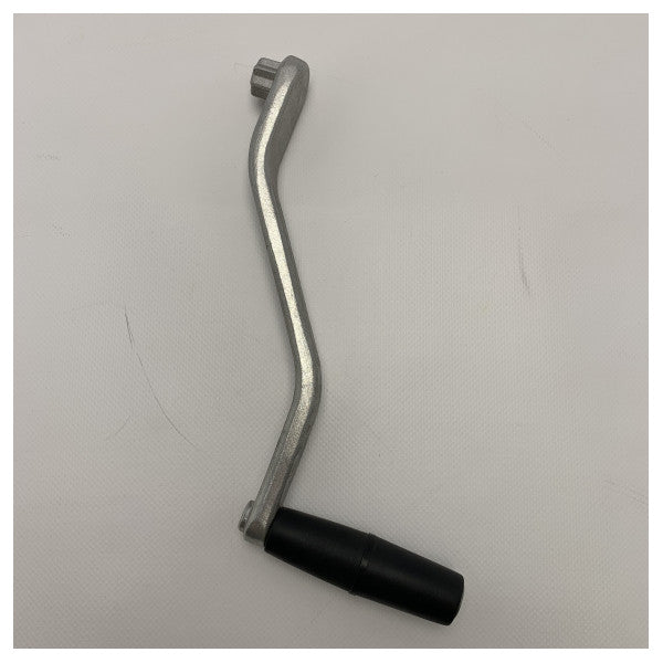 ونش المرساة الكهربائي لوفرانس تيجريس 1500 واط 24 فولت - 10 مم - 831494