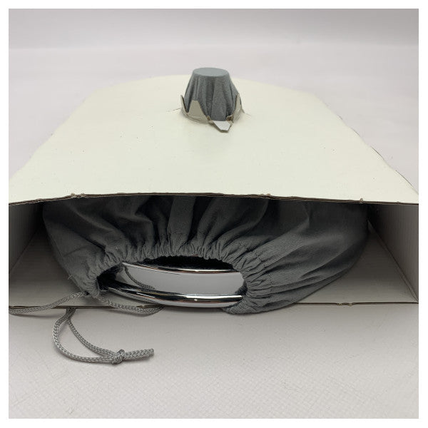 Cabeça de chuveiro Bossini classic cromada D230 mm H18700