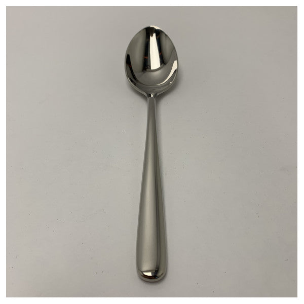 Ложка для супу Alessi Caccia - LCD01/1 - від Луїджі Качча Доменіоні