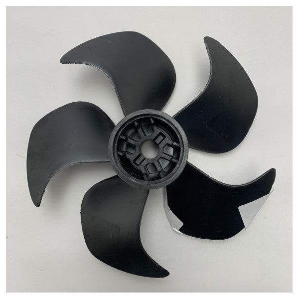 サイドパワー185MMバウスラスタープロペラ5ブレード - 71261