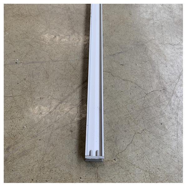 عمود إضاءة إيثوس إكسنت ليد 2000 مم 3000K IP65 مصباح LED بحري مقاوم للماء للقوارب واليخوت