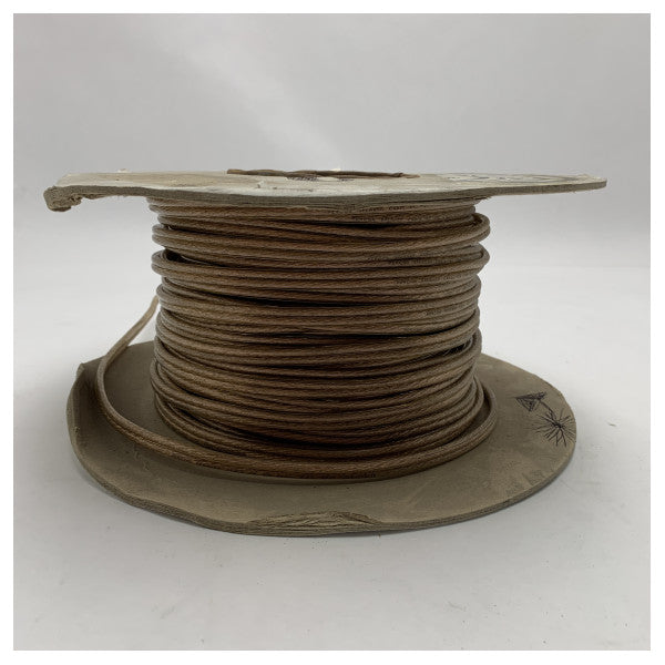 Високоякісний безкисневий мідний морський аудіокабель Percon SK-2125 - 100-метровий міцний кабель для динаміків для човнових звукових систем