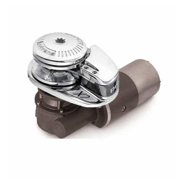 Lofrans Project 1000 | X2 | 1000W | 8 mm | 24V Electric anchor winch - 220153