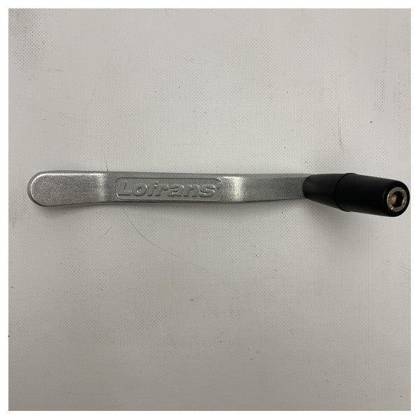 Lofrans Project 1000 X2 | 24V | 10 mm verricello elettrico - salpa ancora - 600575