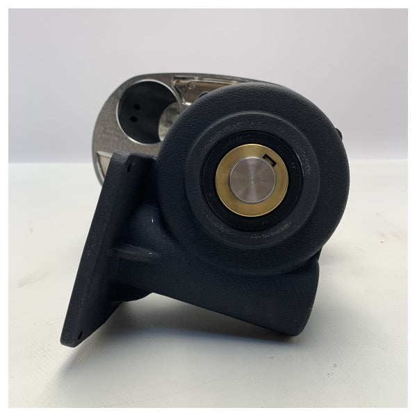 Lofrans Project 1000 X2 | 24V | 10 mm verricello elettrico - salpa ancora - 600575