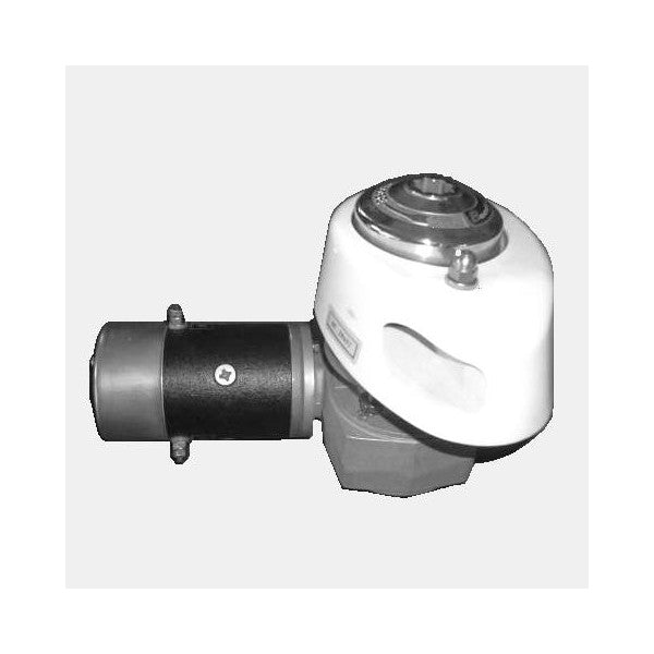 Lofrans Booster 12V ankkurivinssi 350W ilman ketjukiekkoa