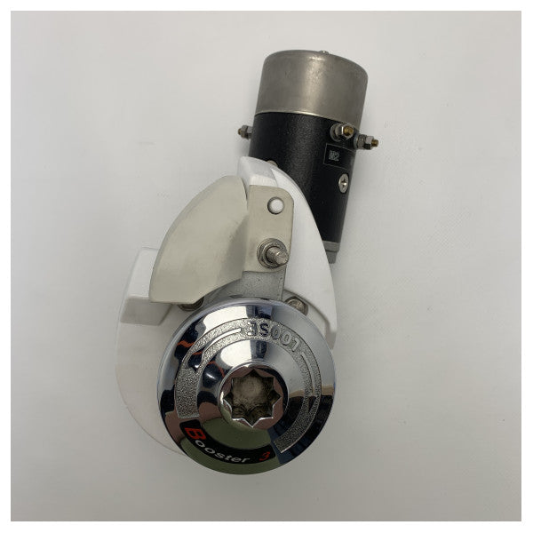 Lofrans Booster 12V ankkurivinssi 350W ilman ketjukiekkoa