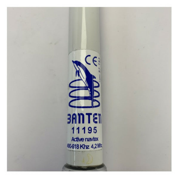 バンテン・マクマード・ナブテックス・アクティブ・アンテナ ANA1