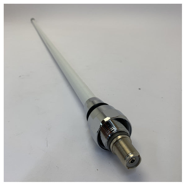 バンテン・マクマード・ナブテックス・アクティブ・アンテナ ANA1