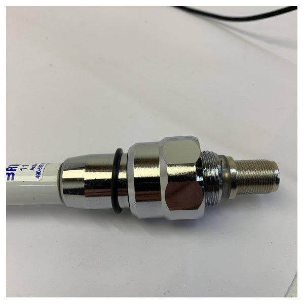 バンテン・マクマード・ナブテックス・アクティブ・アンテナ ANA1