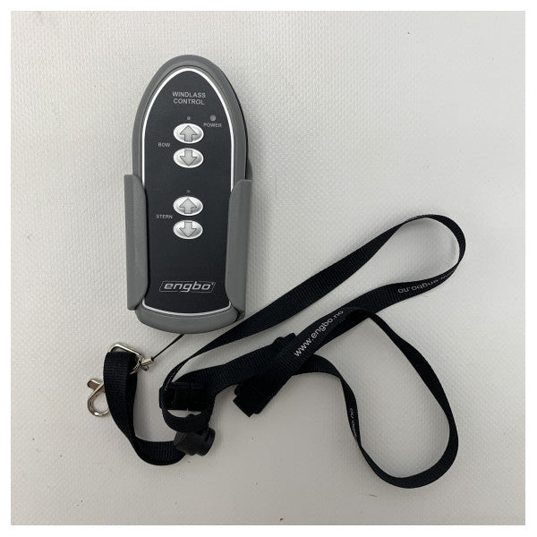 Engbo RC01リモートバウ&スターンウインドラスコントローラーユニット