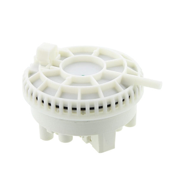 Electrolux Doppeldruckschalter für Schwarzwassersysteme - Langlebiger Wasserdrucksensor in Marinequalität - 792461
