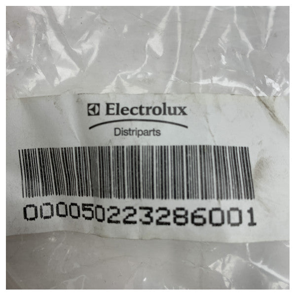 Electrolux 黒水システム用ダブル圧力スイッチ - 耐久性のあるマリングレードの水圧センサー - 792461