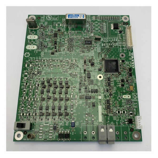 Furuno FAX-408 Hava Faksı PCB RCV Alıcısı - 720581B-G02
