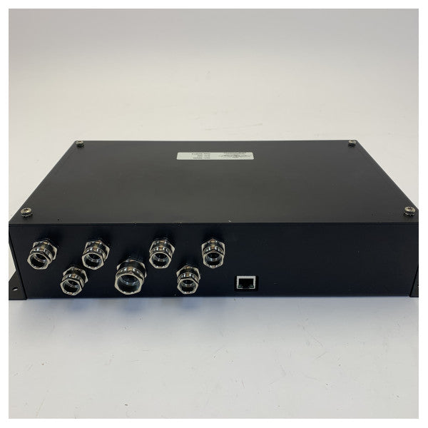 Radio Zeeland Seapilot 76 Spojna kutija RZ273 - Pomorska elektronika