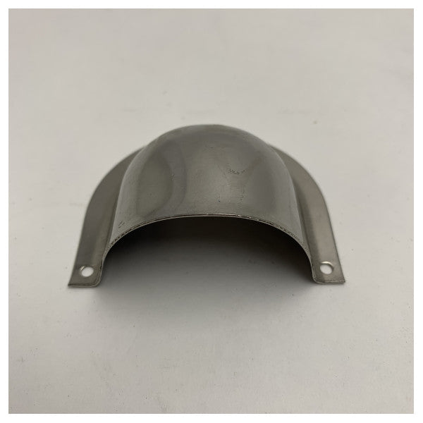 Stainless Steel Marine Air Intake Vent - Durable, Corrosion-Resistant for Boats and Ships