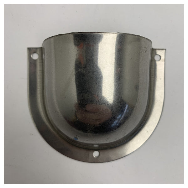 Stainless Steel Marine Air Intake Vent - Durable, Corrosion-Resistant for Boats and Ships