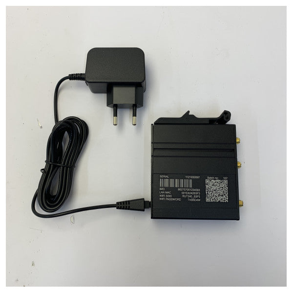 Teltonika RUT240 ArgorRouter LTE Marine WiFi Router 4G LTE Cat 4 Network Route