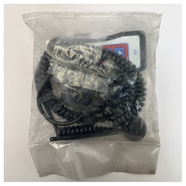 マスターウインチ有線リモートウィンドラスコントロールユニット12/24V - 71951