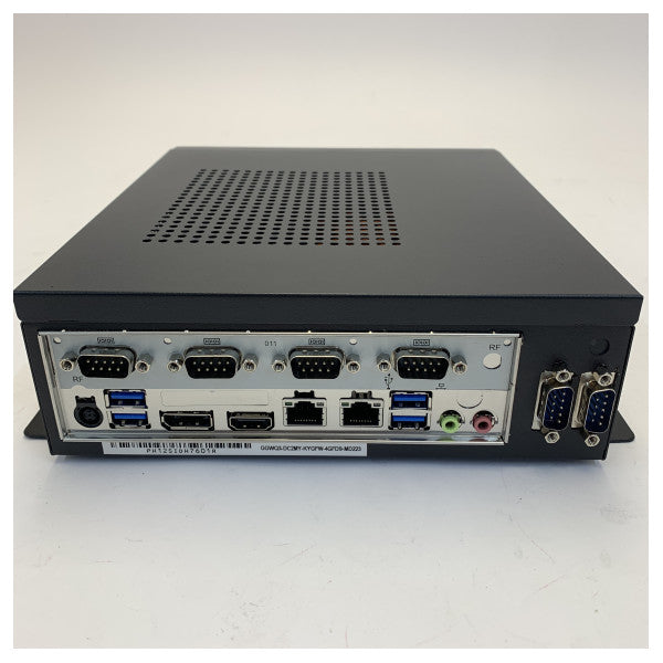 PC Maritiem SRS3000S DSKT Industrijali Marine PC - Mhux użat