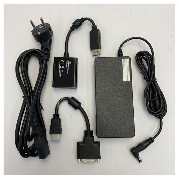 PC Maritiem SRS3000S DSKT Industrijali Marine PC - Mhux użat