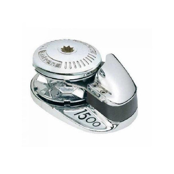 مشروع لوفرانس بروجكت 1500 | X3 | رافعة مرساة كهربائية بقوة 1500 واط 12 فولت 8 مم - 187311