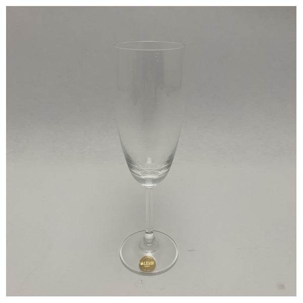Алеси елегантна чаша за шампанско за игриви вина - TCAC1/9
