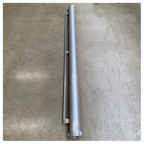 Contenitore di livello in nafta di grado marino MM2050 - misuratore di livello per liquidi in alluminio durevole per uso marittimo