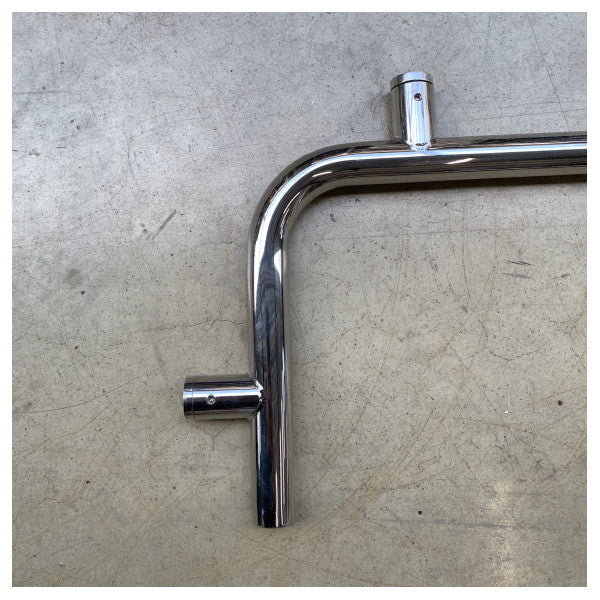 CRN rustfritt stål flybridge rekkverk - PL112 - 88911/DX