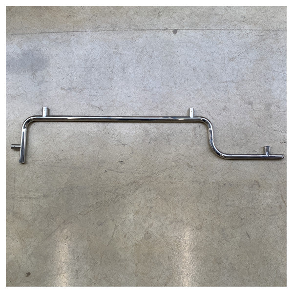 CRN rustfritt stål flybridge rekkverk - PL112 - 88911/DX