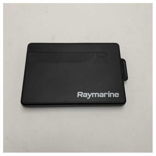Raymarine Axiom 7 und 7+ Sonnenschutzdach schwarz - A80499