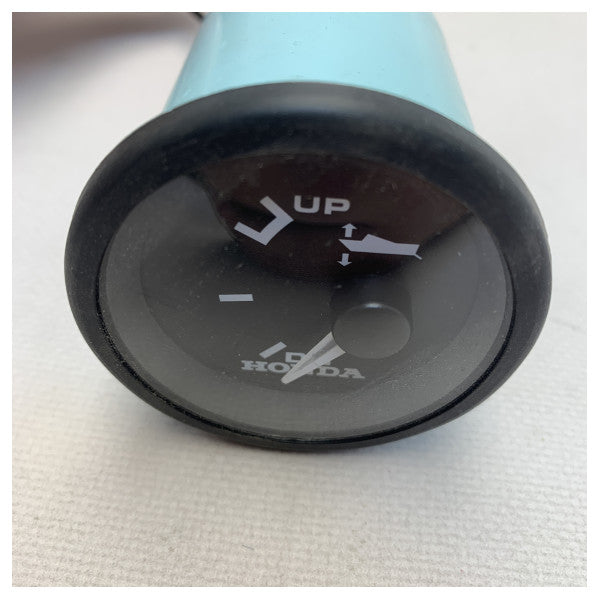 Honda 72382F Marine Trimmanzeiger Instrumentenanzeige